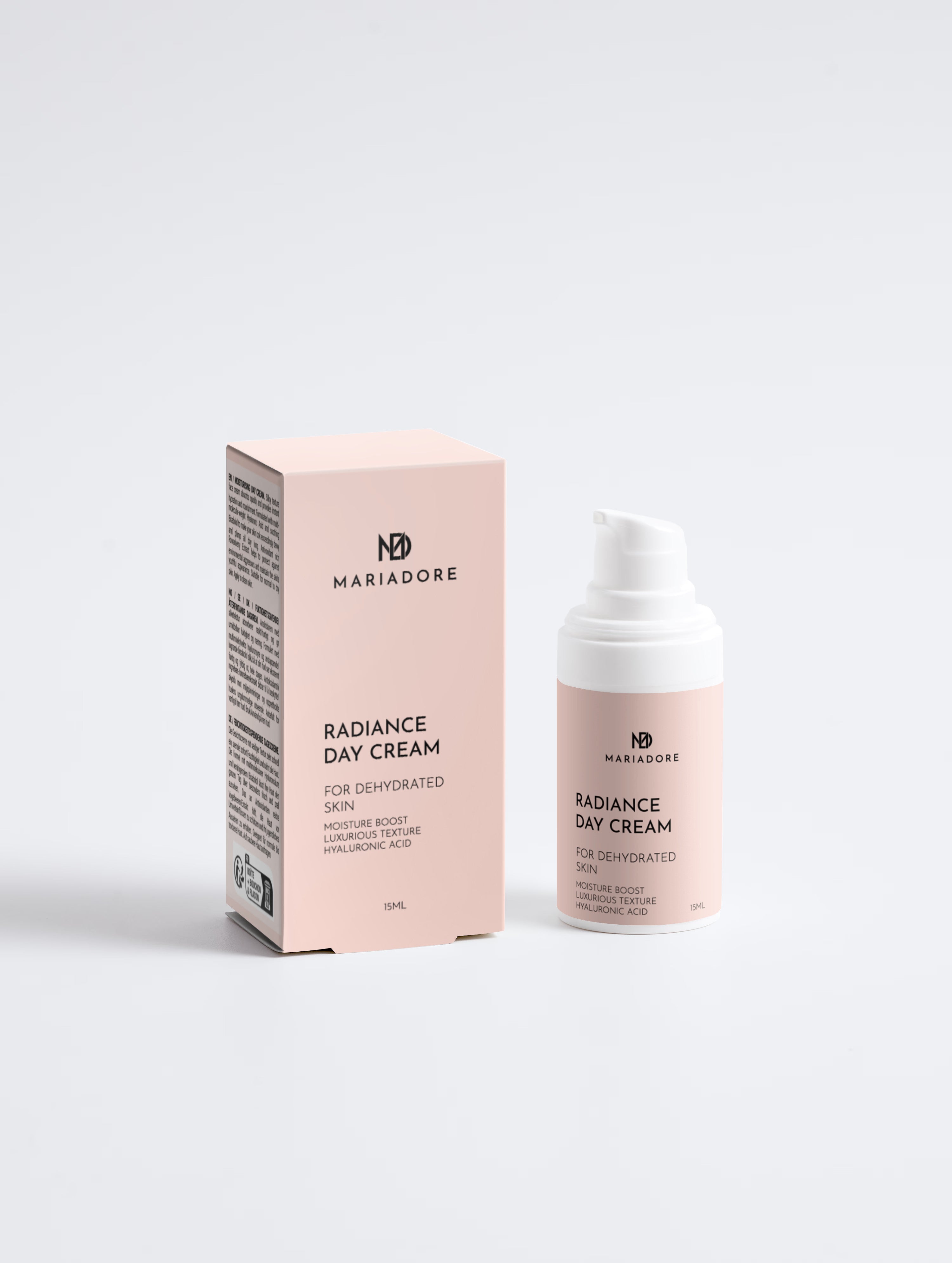 Radiance Day Cream