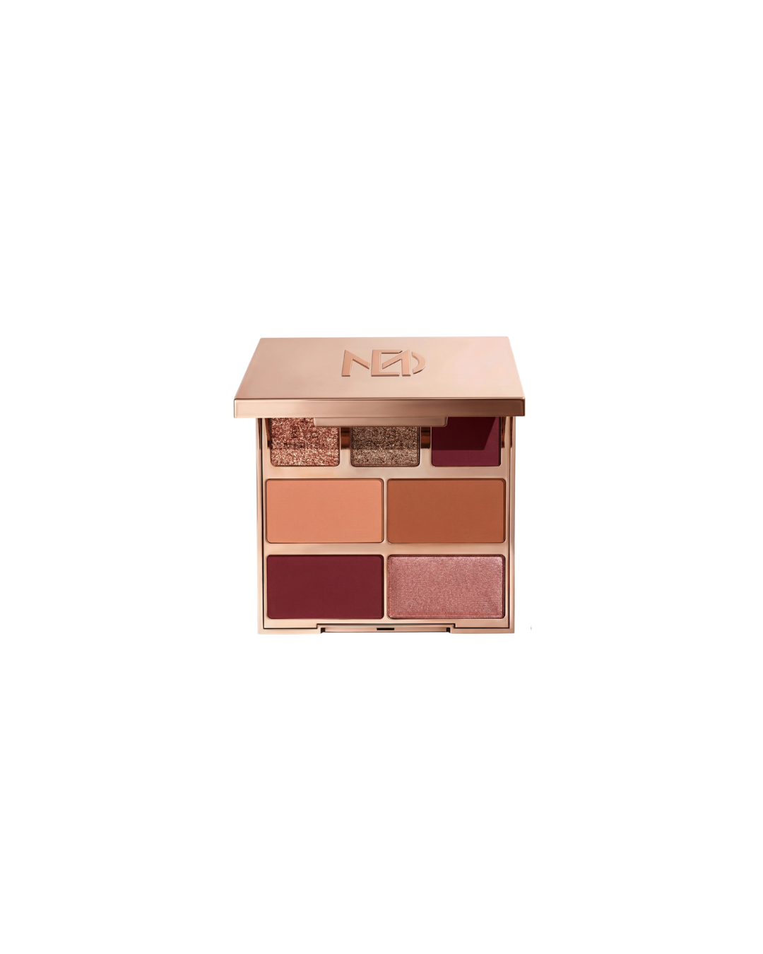 ALL IN-ONE FACE & EYE PALETTE