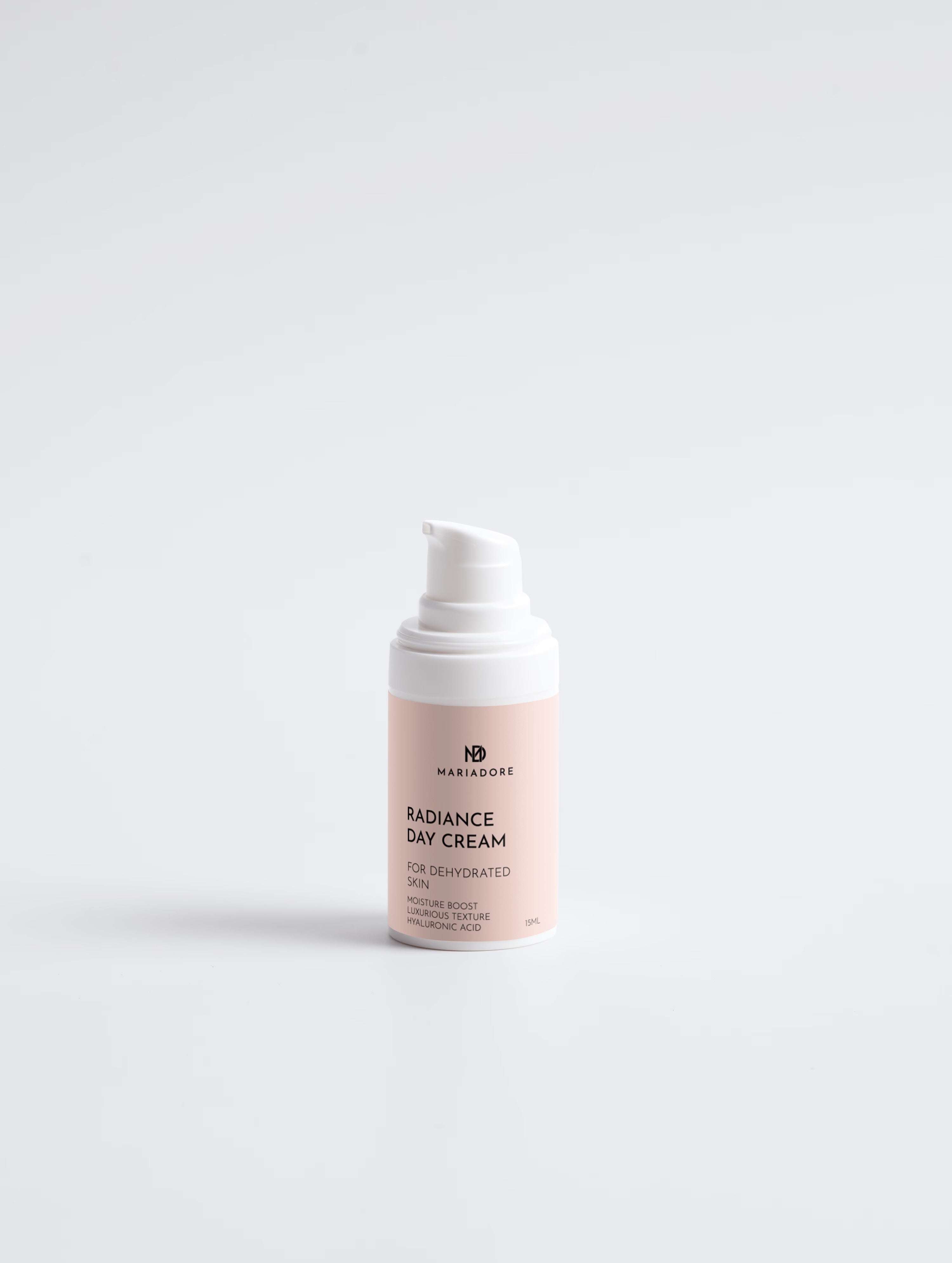 Radiance Day Cream