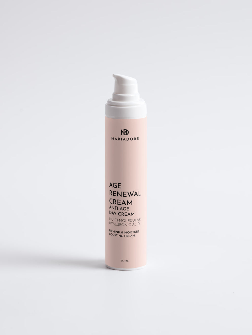 Age Renewal cream