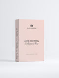 Acne Control Collection Box