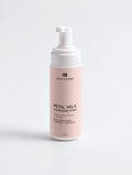 Petal milk cleansing foam