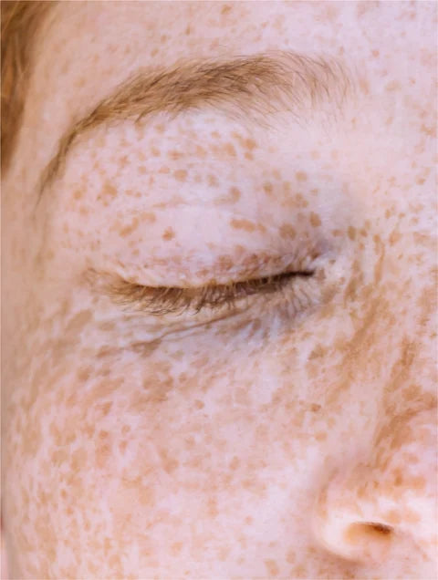 Golden Glow Vitamin C Serum