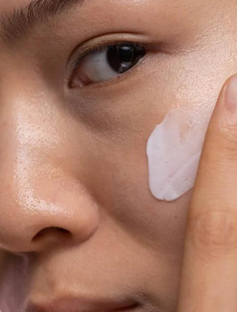 Plump & Restore Cream