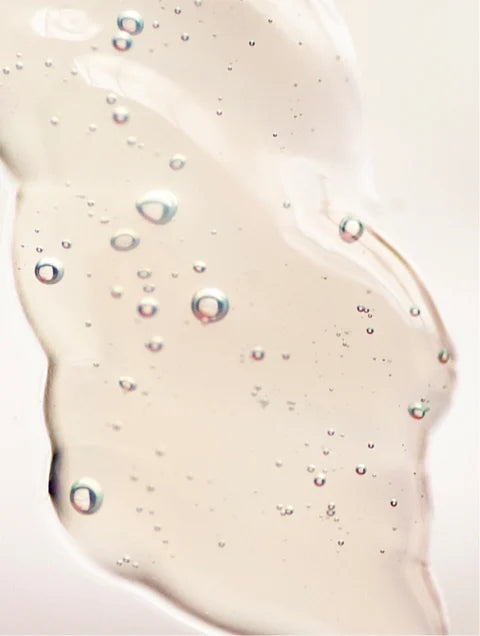 Hydra + Gel