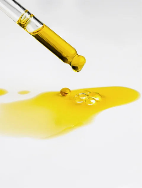 Glow Renewal Oil Serum