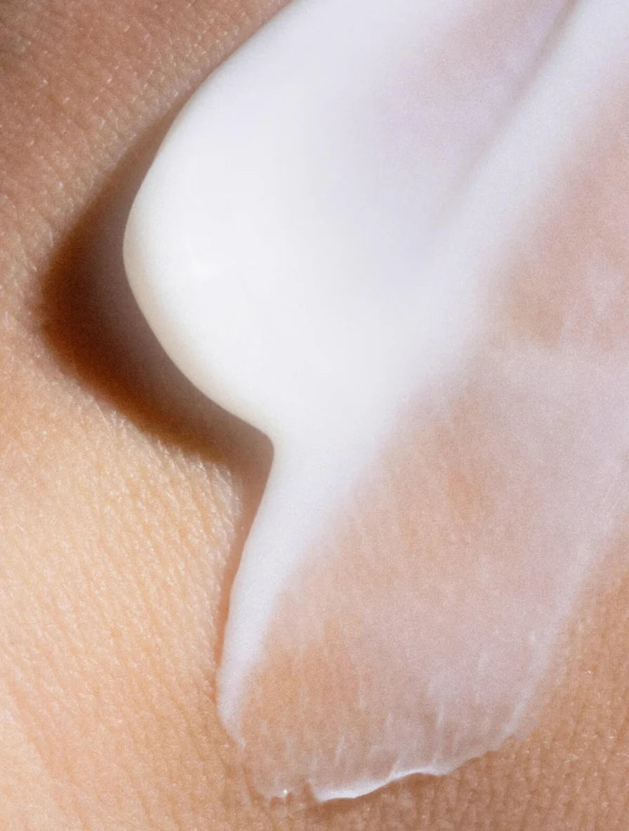 Plump & Restore Cream
