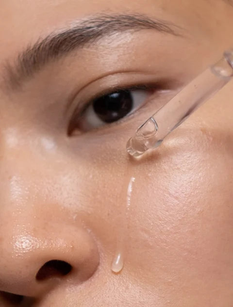 Glow reset AHA peel