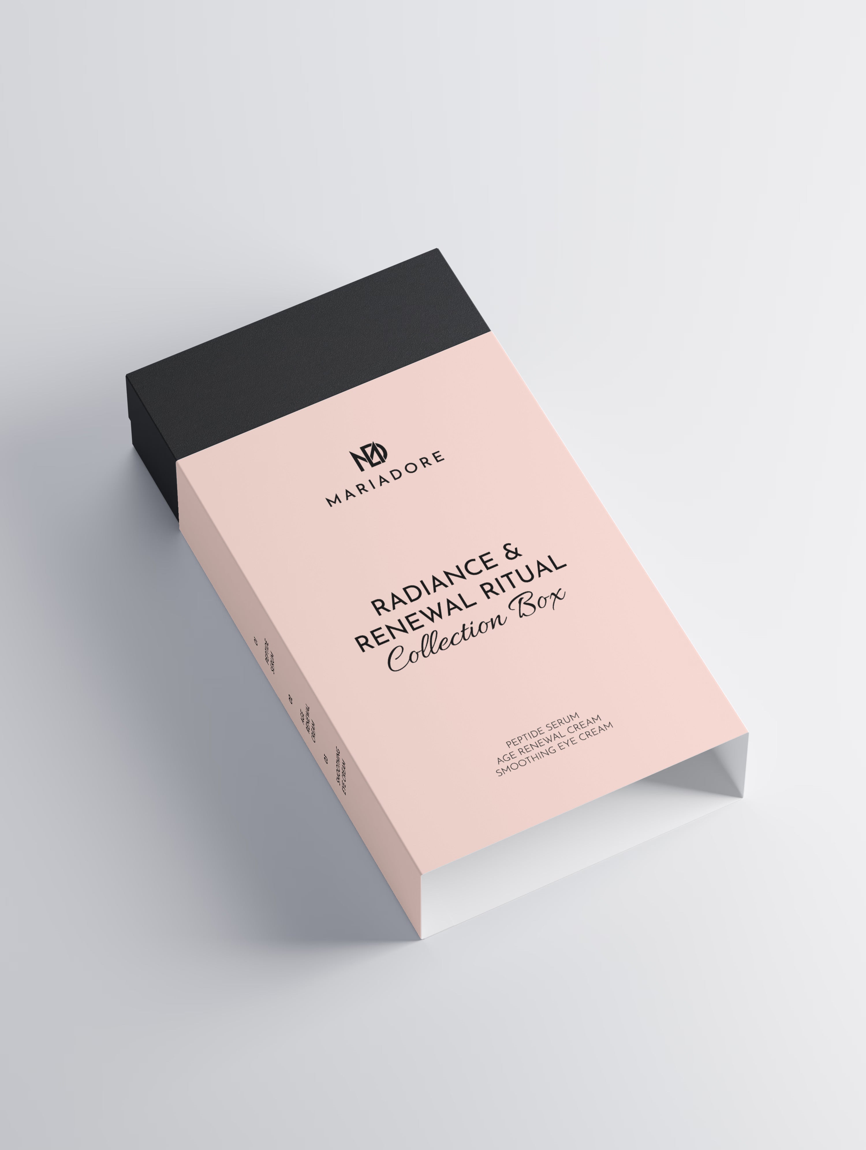 Radiance and Renewal Ritual Collection Box