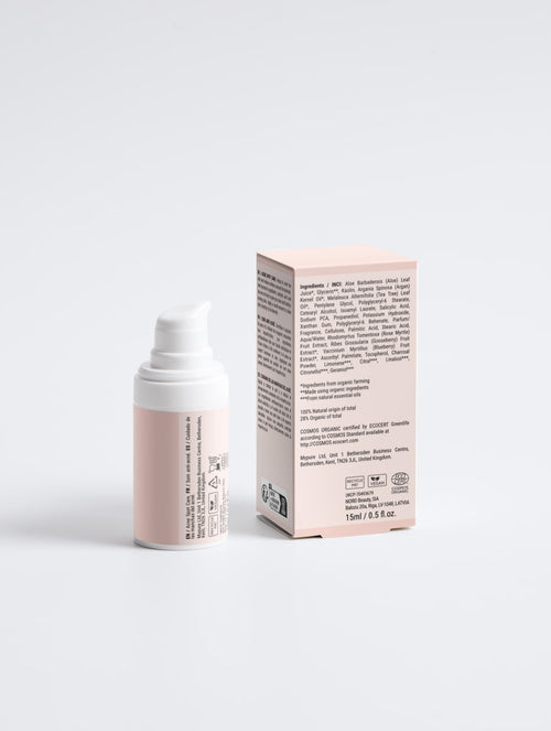 Calm & Clear acne spot care