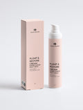 Plump & restore cream