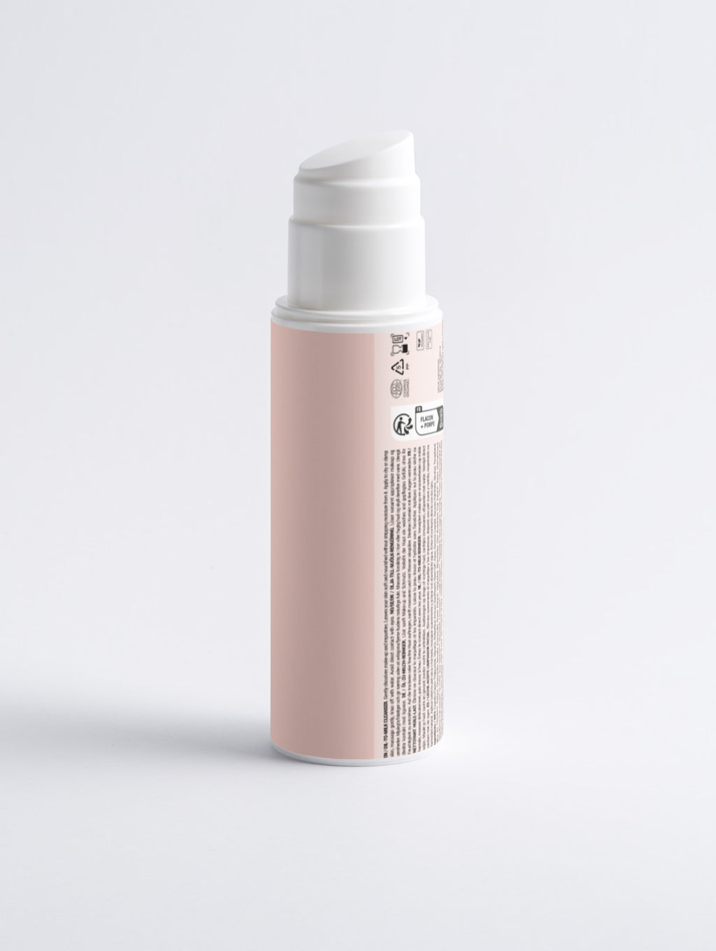 Soft Melt Cleanser