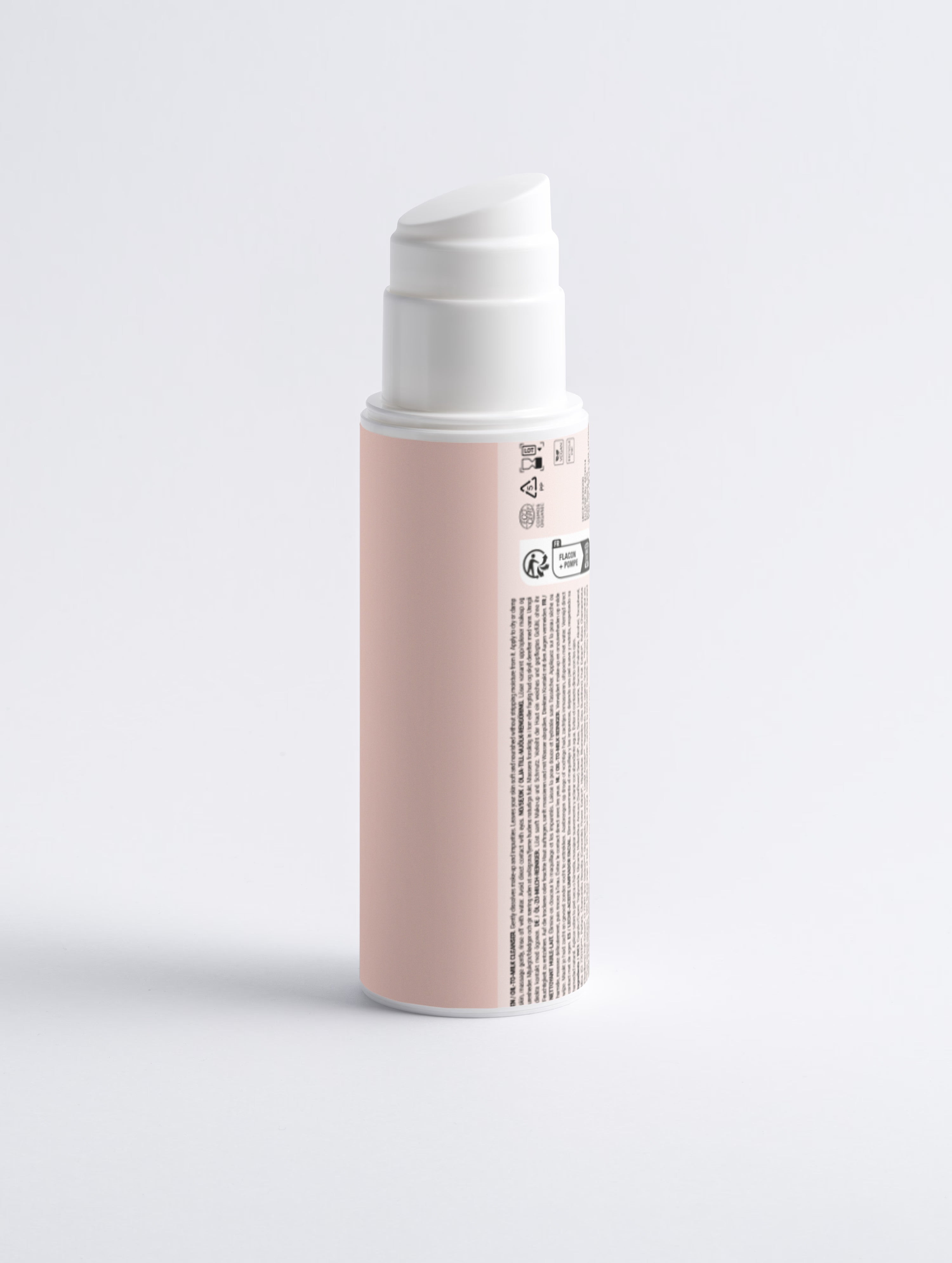 Soft Melt Cleanser