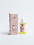 Glow Renewal oil serum
